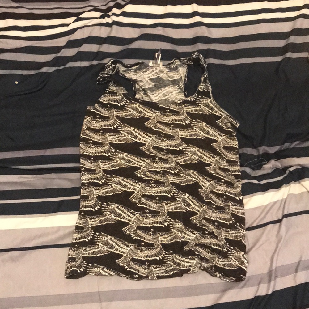 Tank top:)
